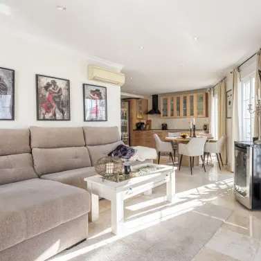 Продажа пентхауса в San Pedro de Alcántara
