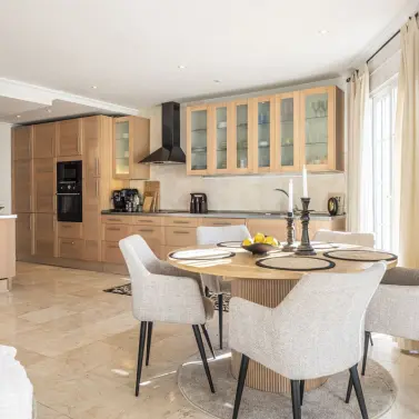 Продажа пентхауса в San Pedro de Alcántara