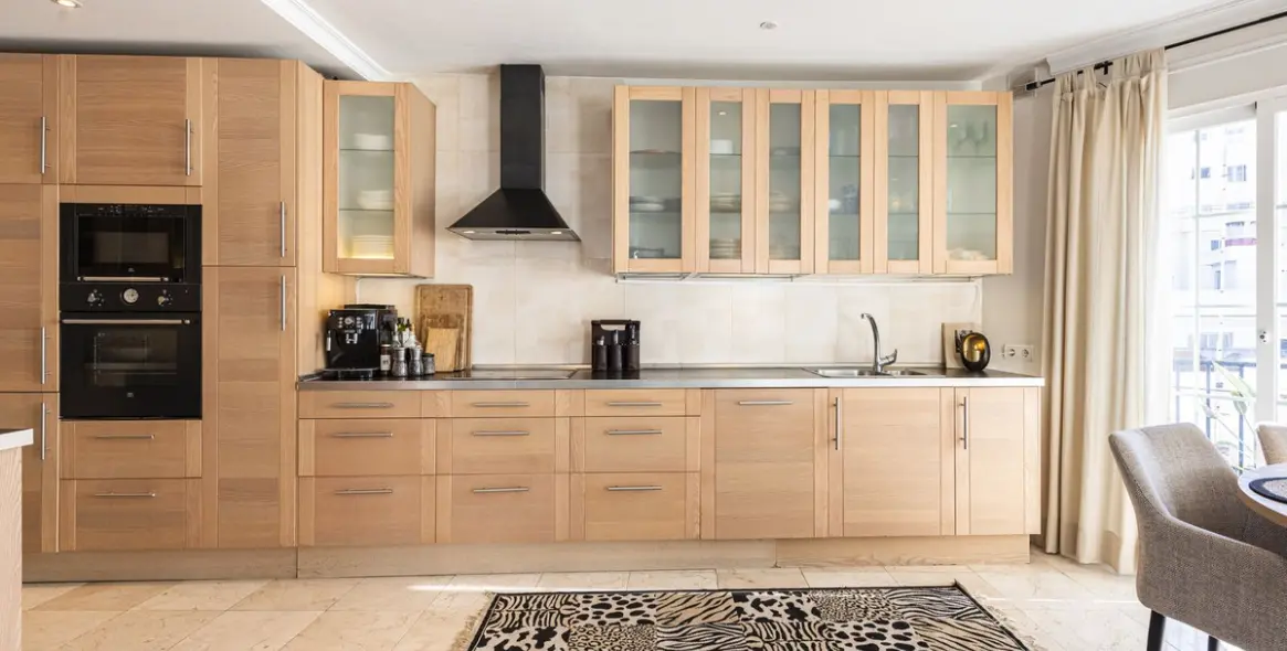 Продажа пентхауса в San Pedro de Alcántara 6