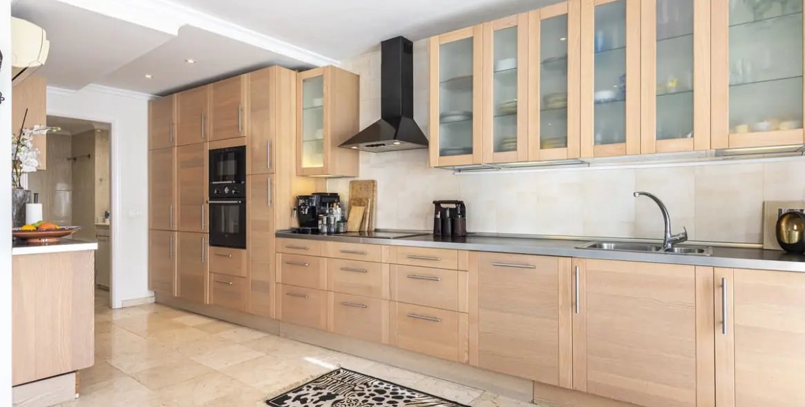 Продажа пентхауса в San Pedro de Alcántara 7