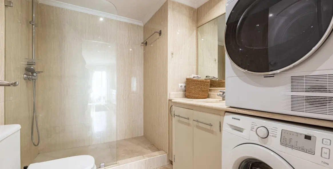 Продажа пентхауса в San Pedro de Alcántara 8