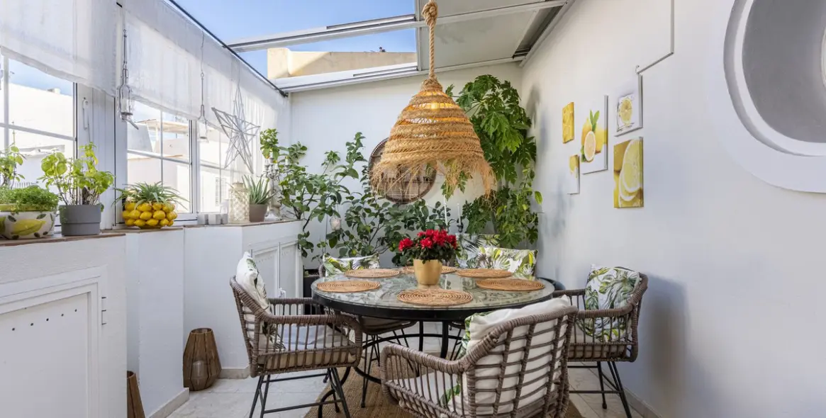 Продажа пентхауса в San Pedro de Alcántara 9