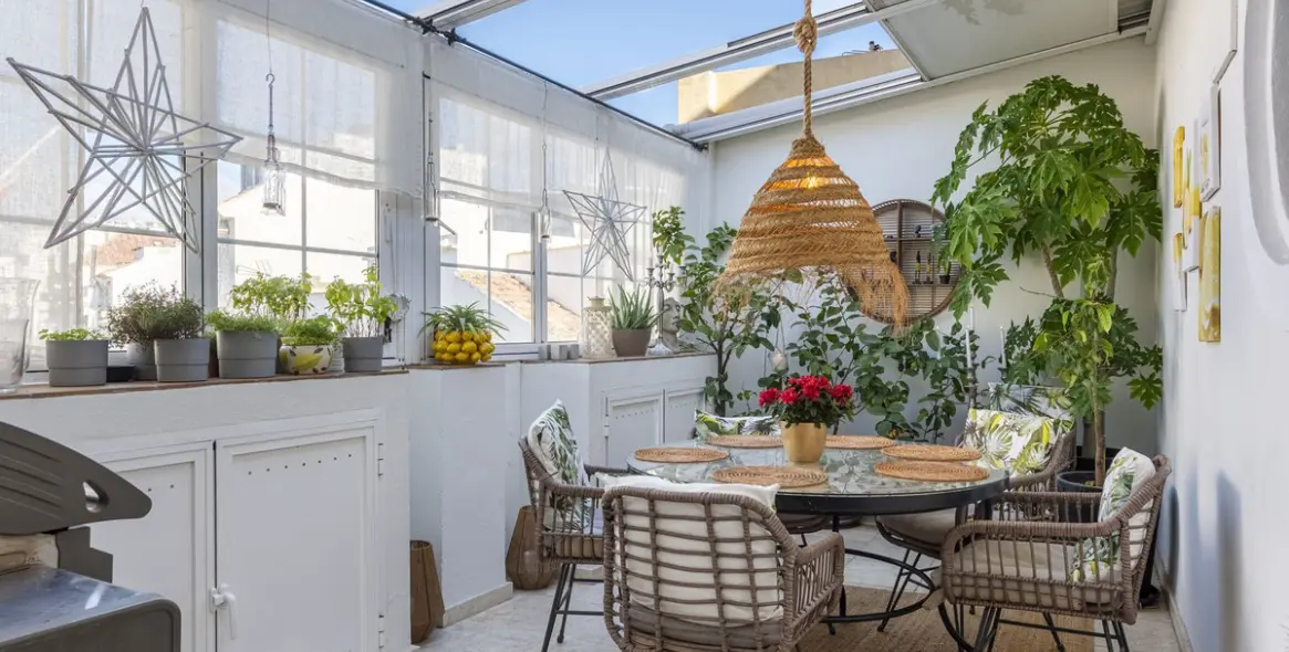 Продажа пентхауса в San Pedro de Alcántara 10
