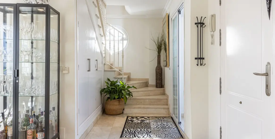 Продажа пентхауса в San Pedro de Alcántara 11