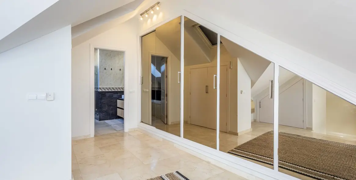 Продажа пентхауса в San Pedro de Alcántara 15