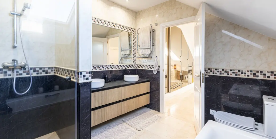 Продажа пентхауса в San Pedro de Alcántara 17