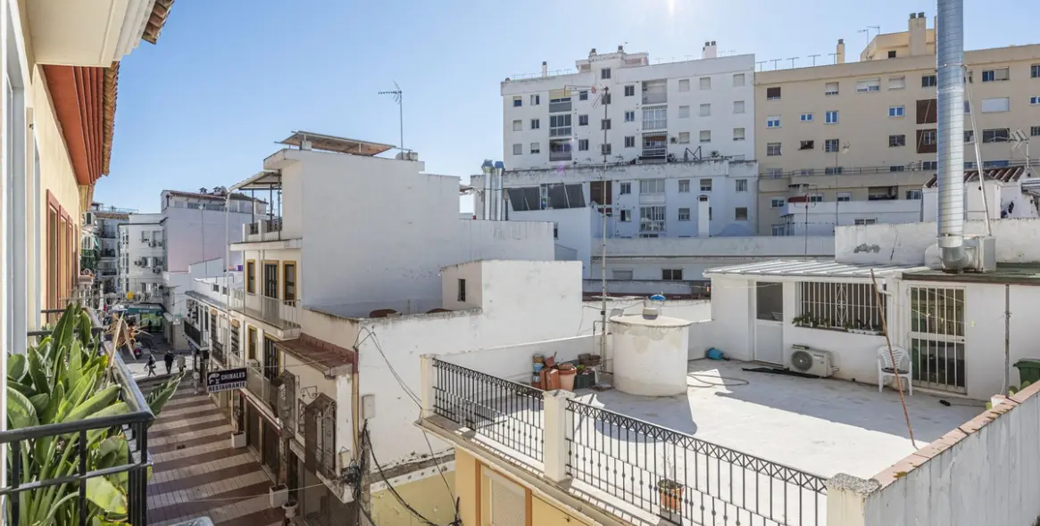 Продажа пентхауса в San Pedro de Alcántara 20