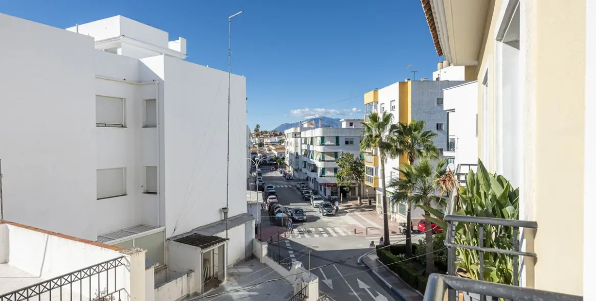 Продажа пентхауса в San Pedro de Alcántara 21