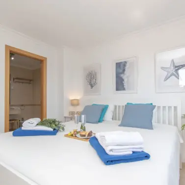 Продажа двухуровневых апартаментов в Mijas Costa