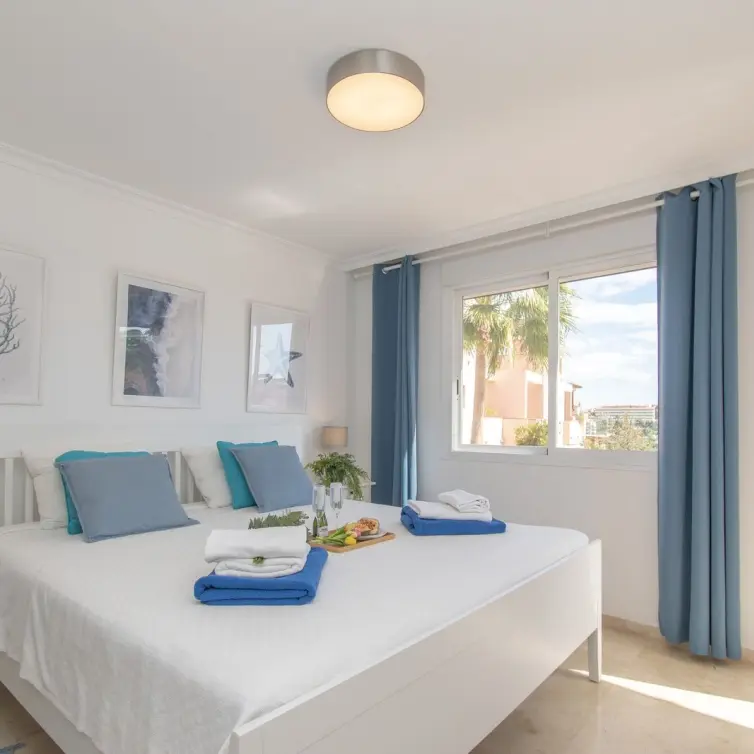 Venta de dúplex en Mijas Costa