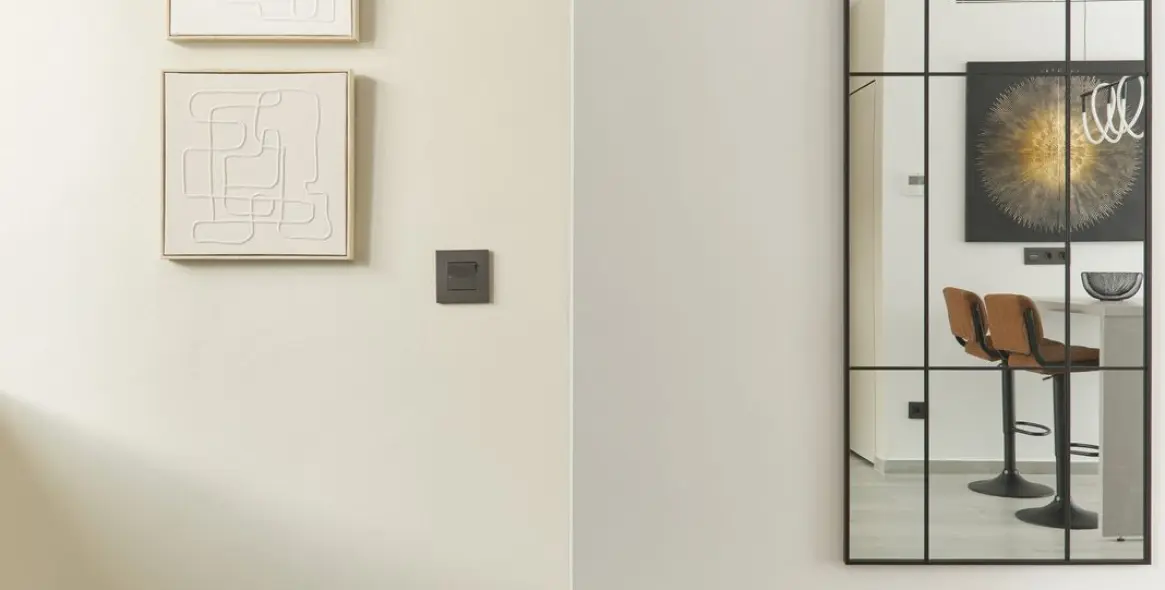 Venta de apartamento en planta media en Nueva Andalucía 8
