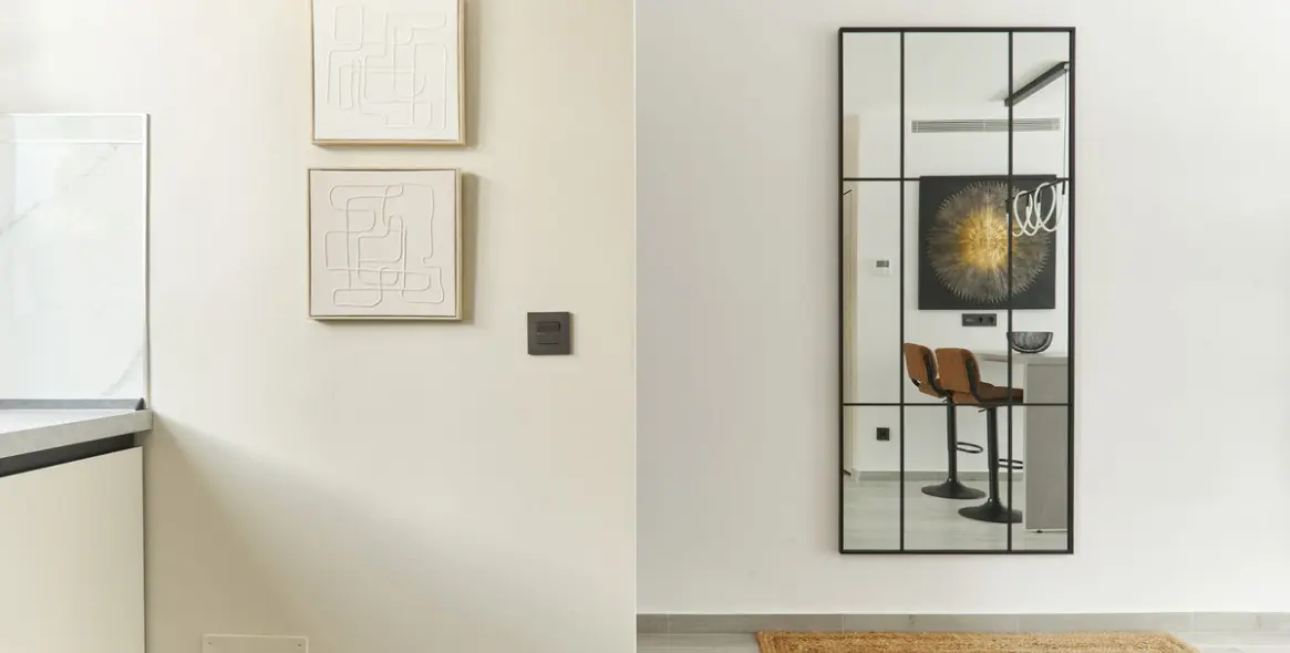 Venta de apartamento en planta media en Nueva Andalucía 14