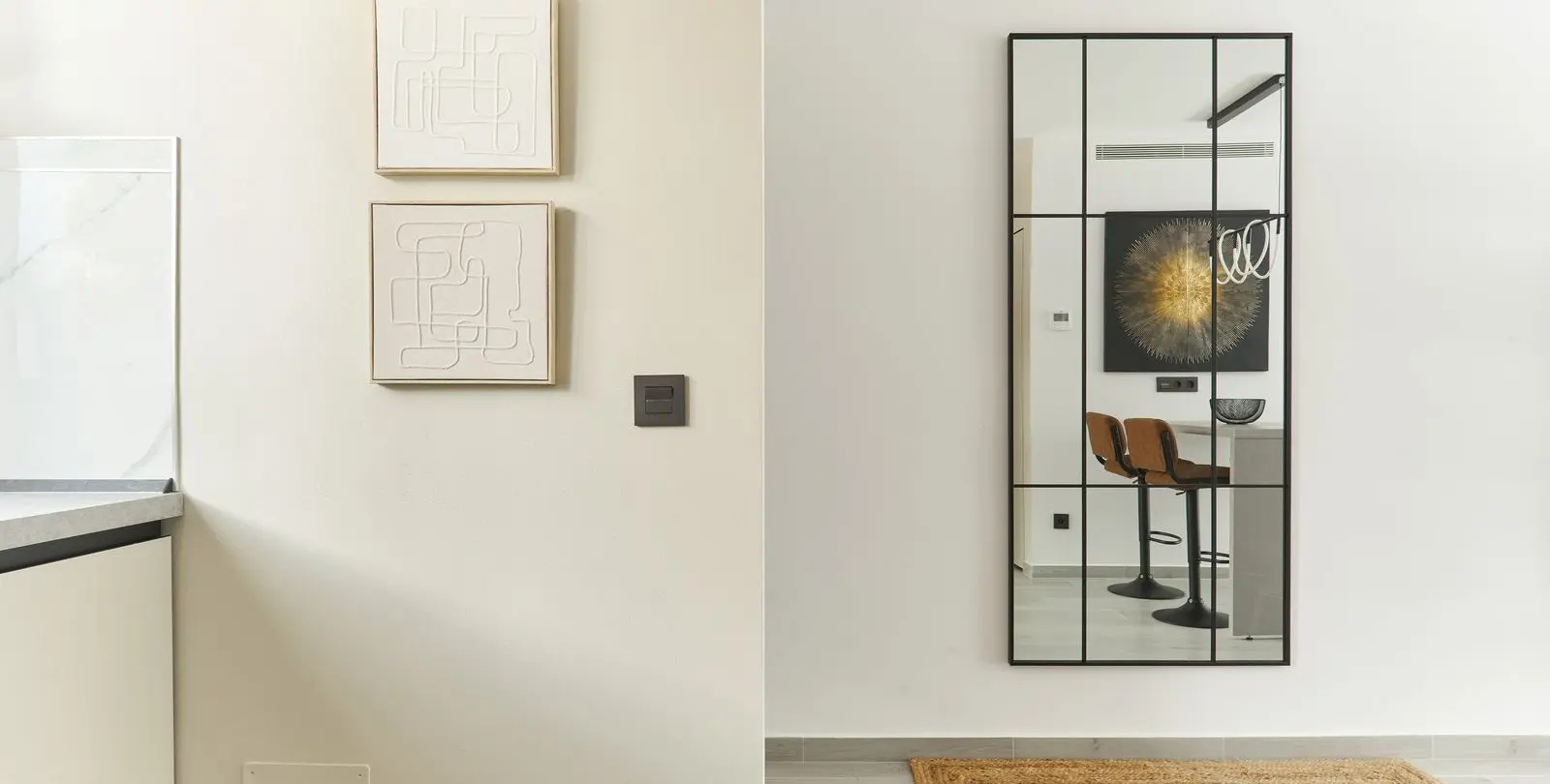 Sale of middle floor apartment in Nueva Andalucía 14