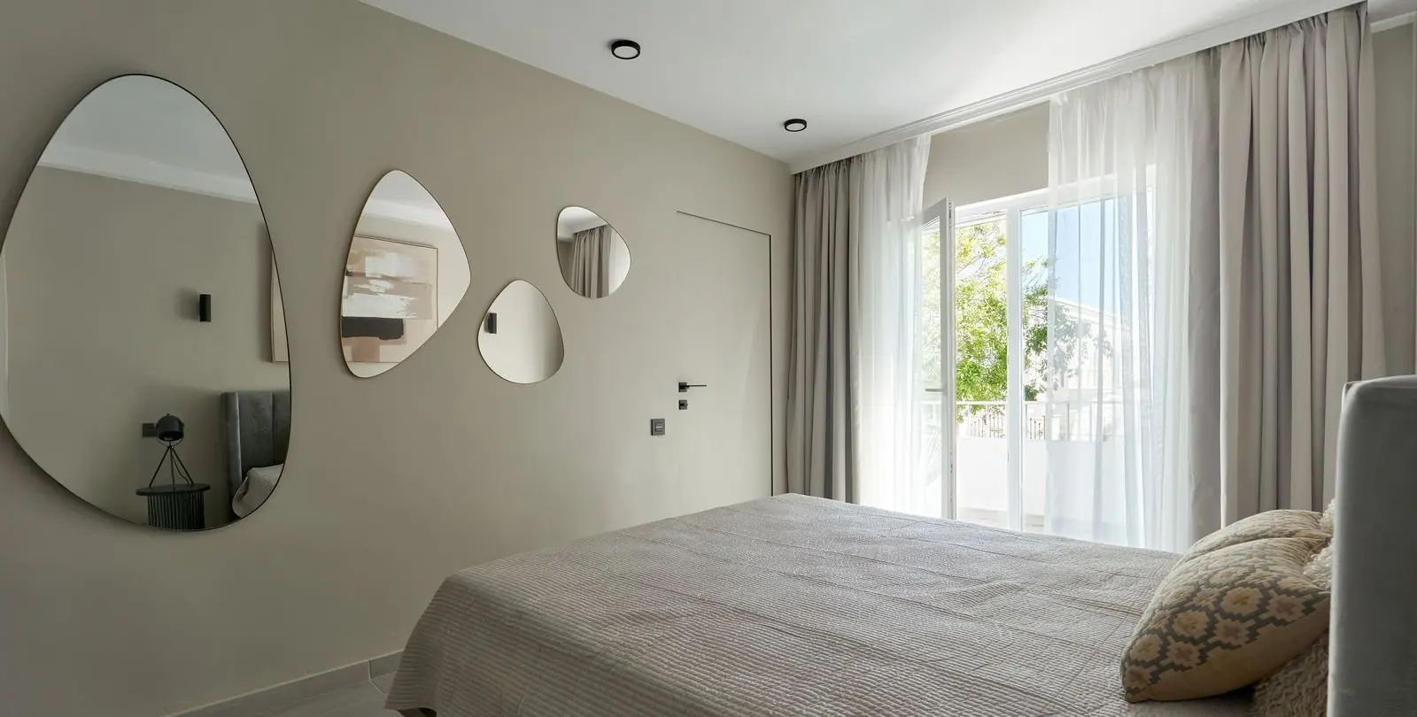 Sale of middle floor apartment in Nueva Andalucía 19