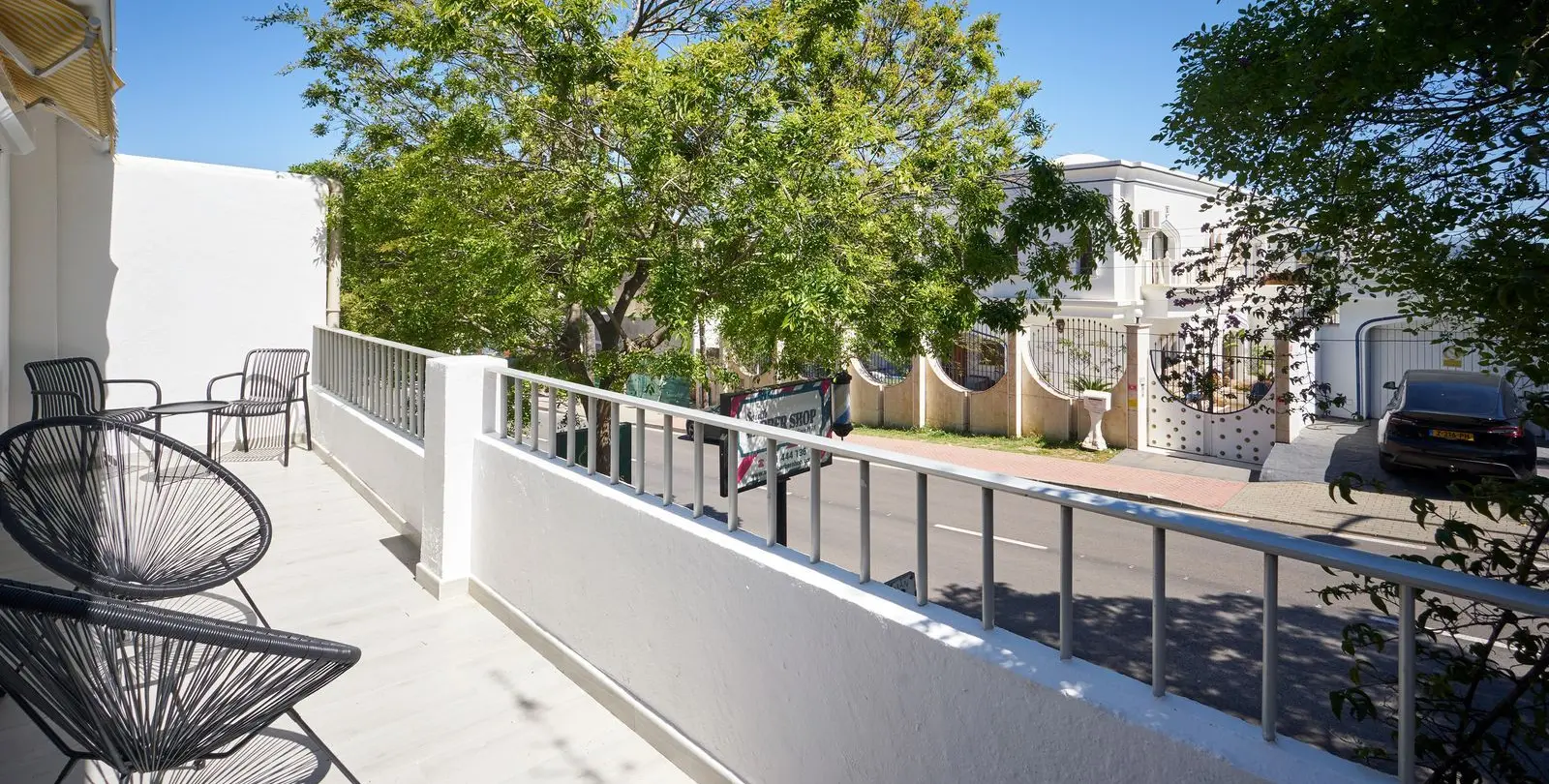 Sale of middle floor apartment in Nueva Andalucía 23
