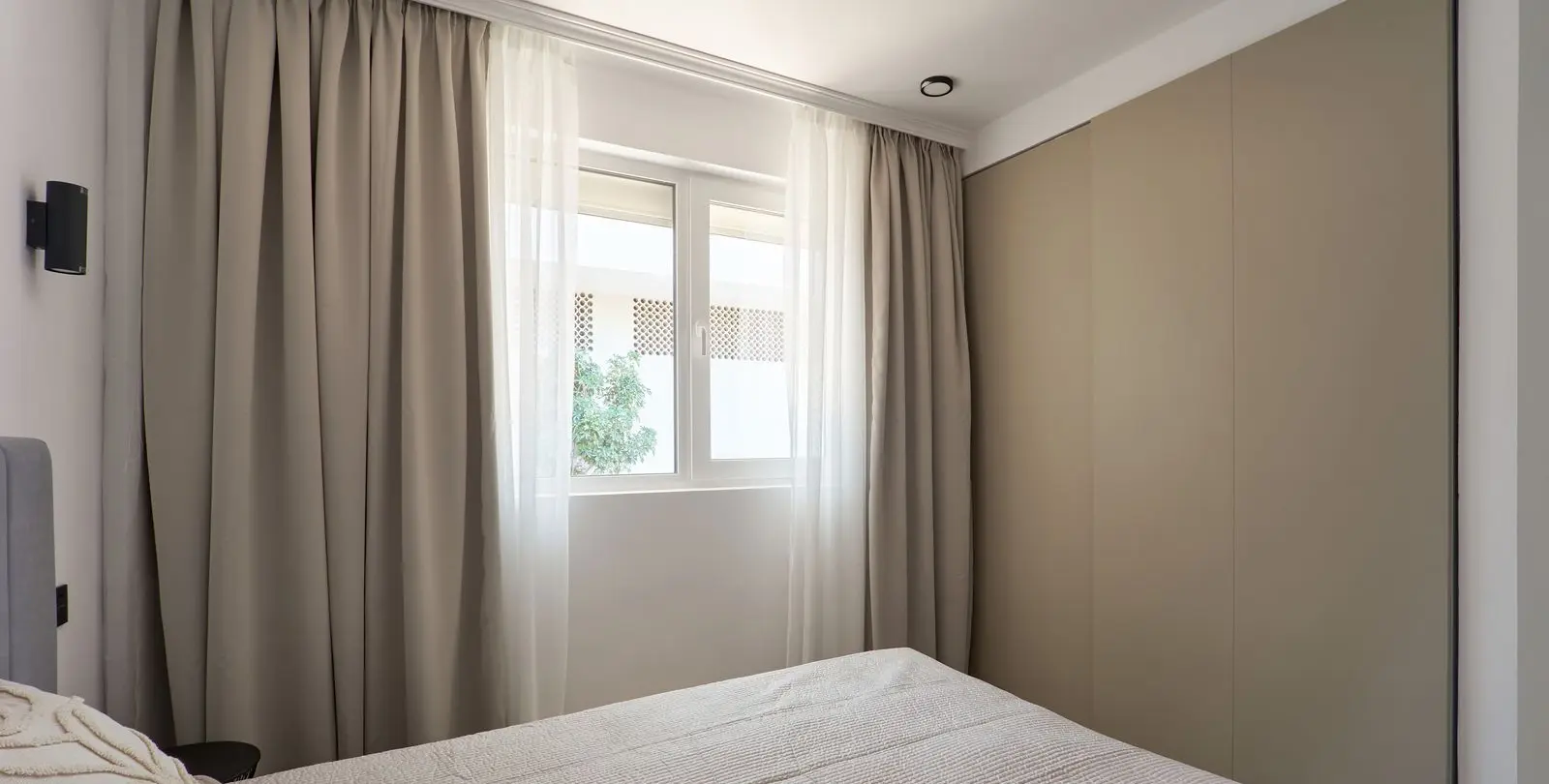 Sale of middle floor apartment in Nueva Andalucía 27