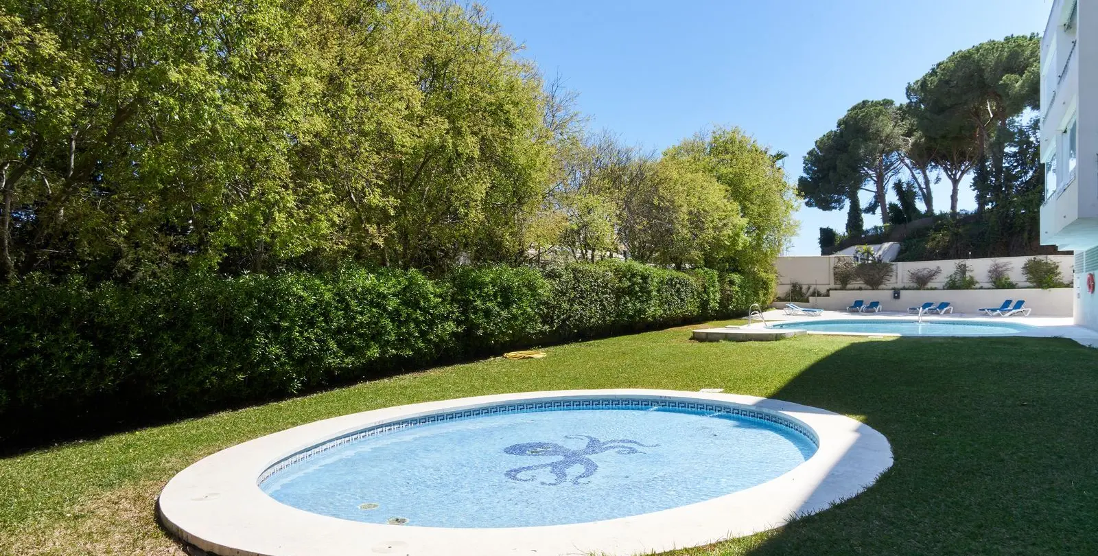 Sale of middle floor apartment in Nueva Andalucía 31