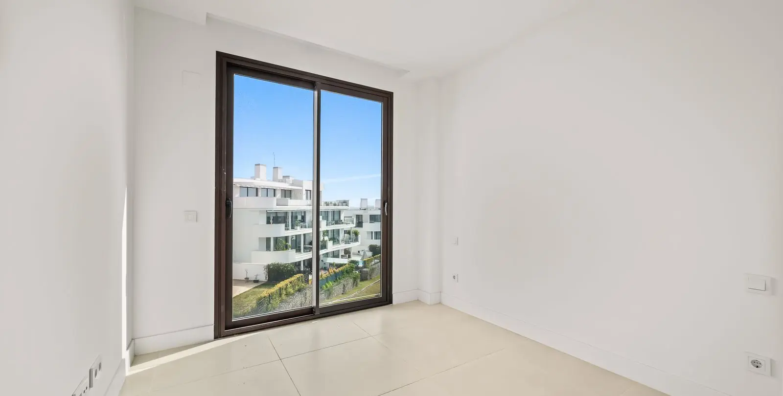 Продажа апартаментов на среднем этаже в Fuengirola 4