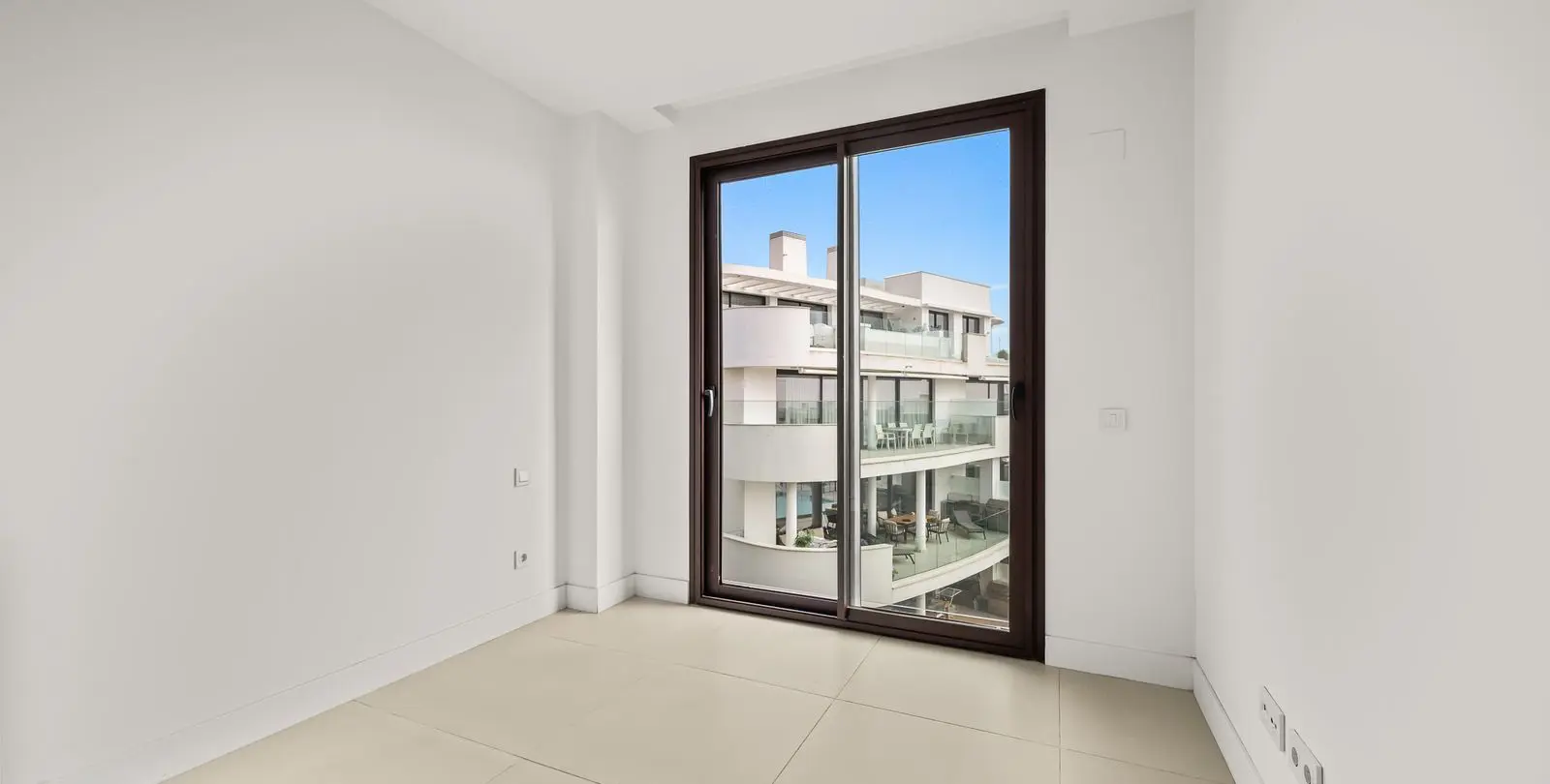 Продажа апартаментов на среднем этаже в Fuengirola 6