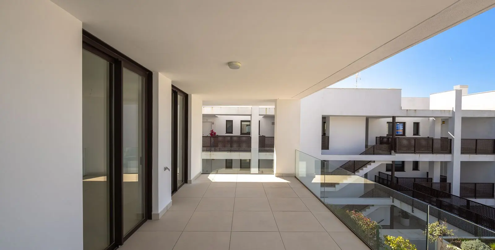 Продажа апартаментов на среднем этаже в Fuengirola 7