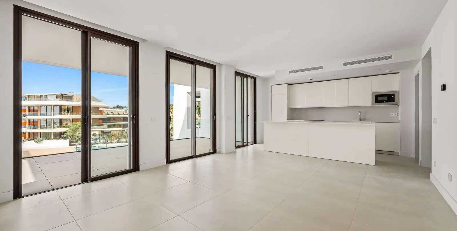 Продажа апартаментов на среднем этаже в Fuengirola 12
