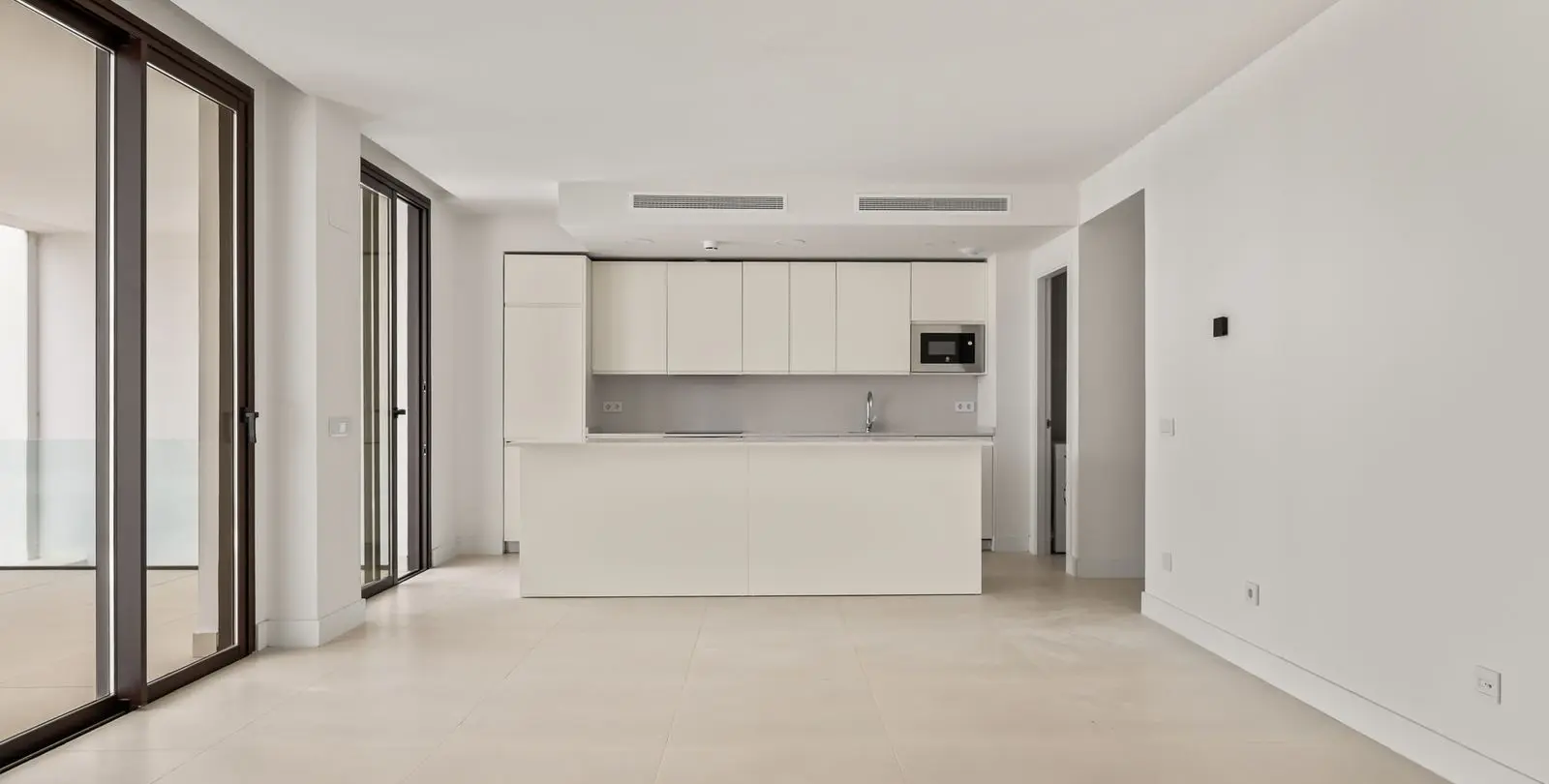 Продажа апартаментов на среднем этаже в Fuengirola 13