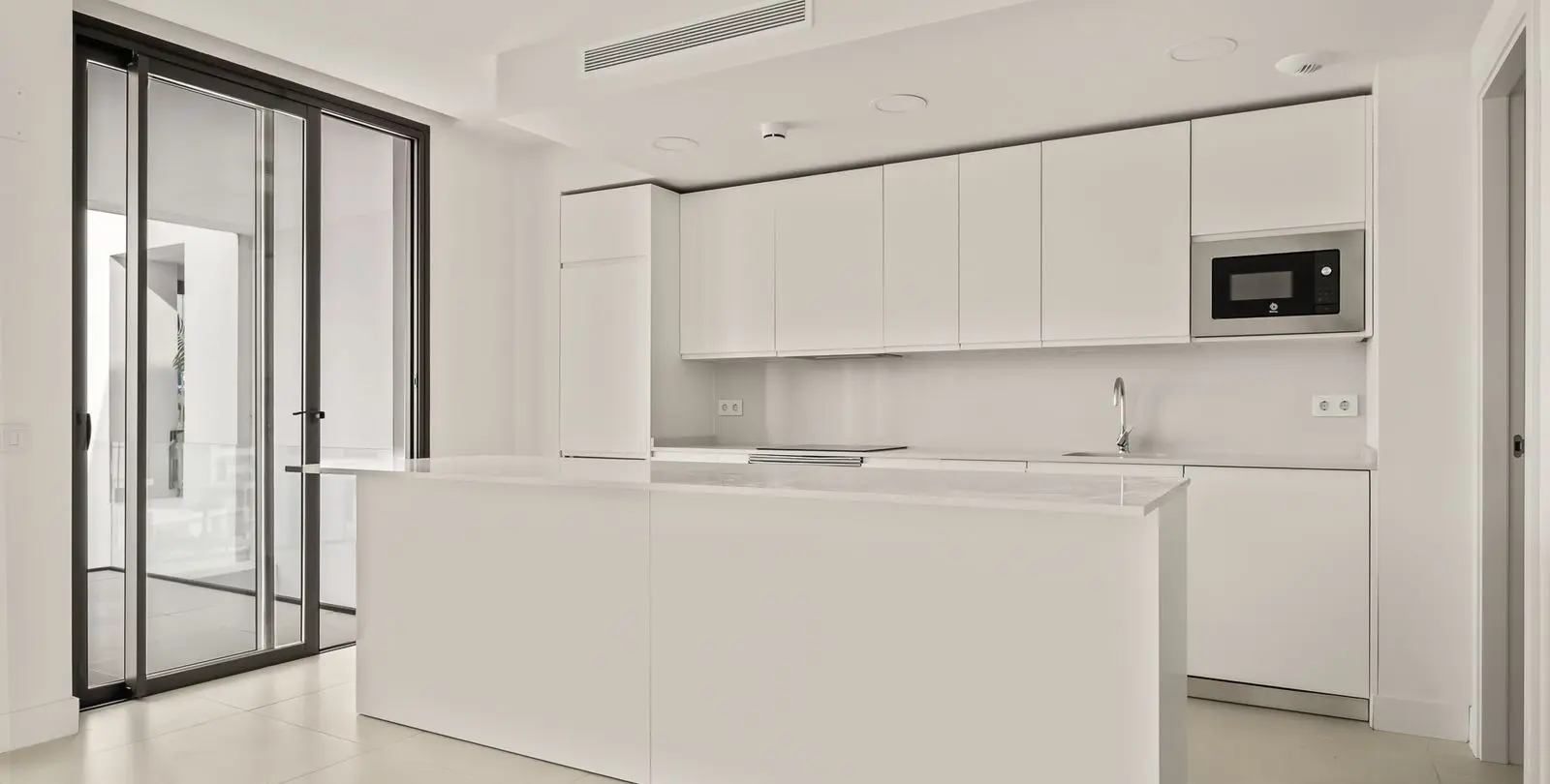 Продажа апартаментов на среднем этаже в Fuengirola 15