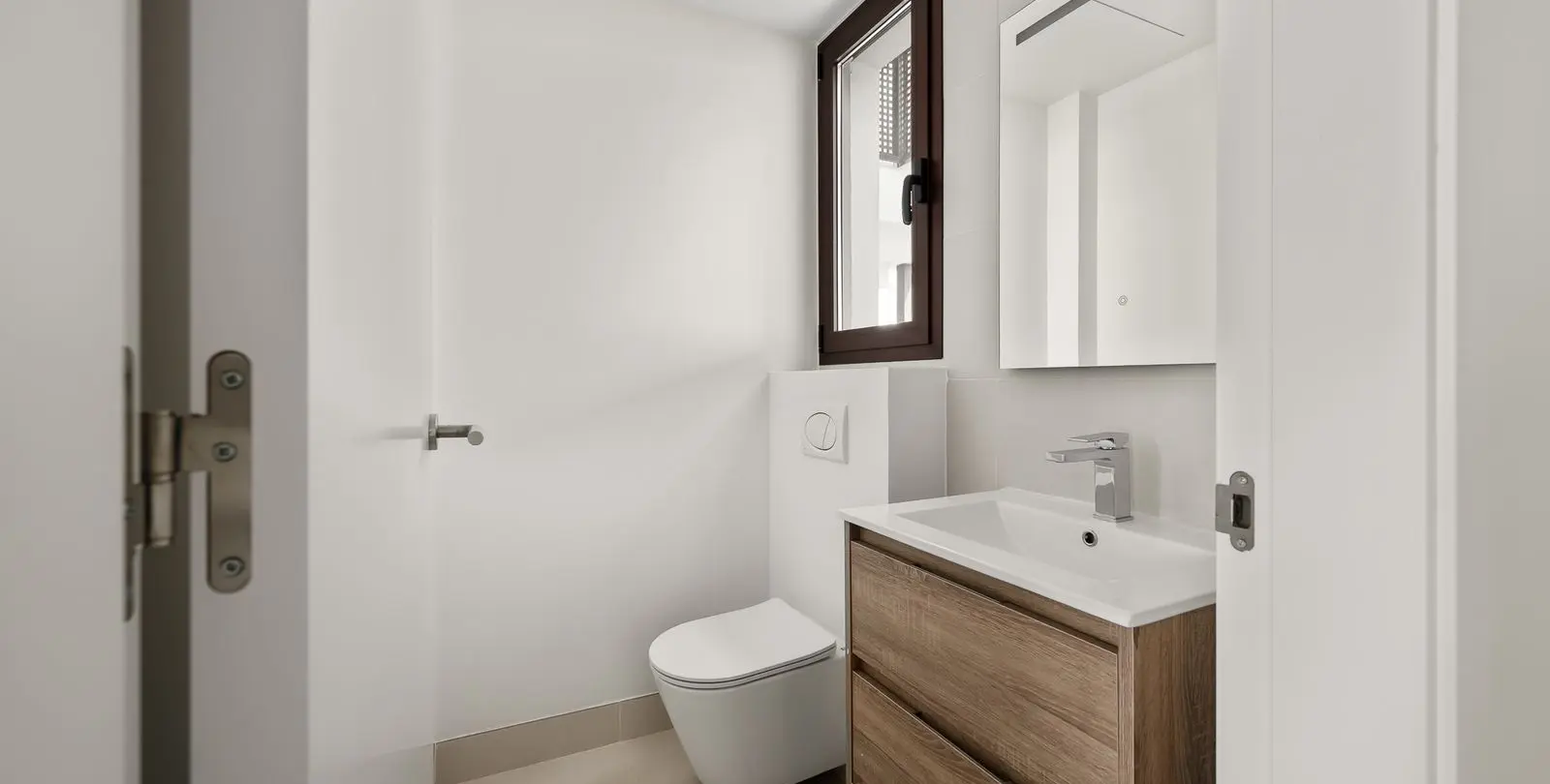 Продажа апартаментов на среднем этаже в Fuengirola 17