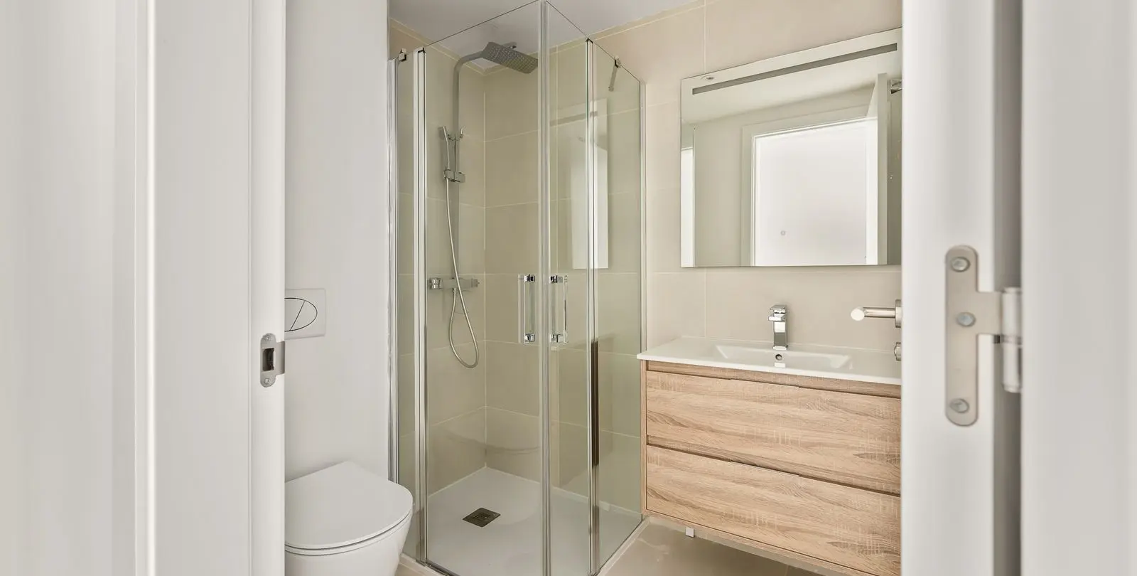 Продажа апартаментов на среднем этаже в Fuengirola 18