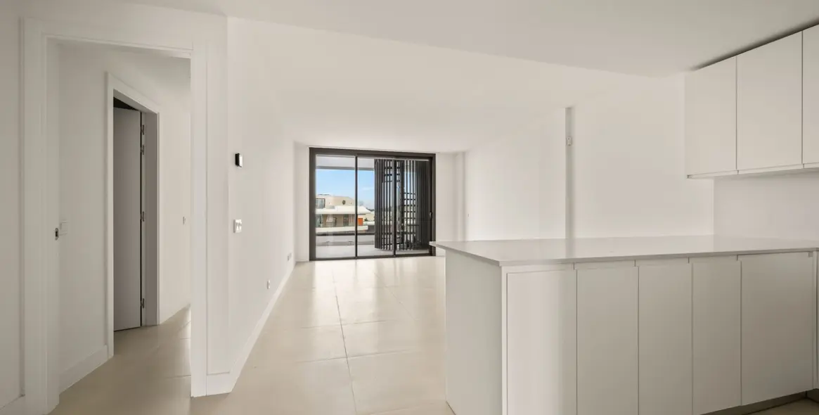 Sale of penthouse in Fuengirola 4