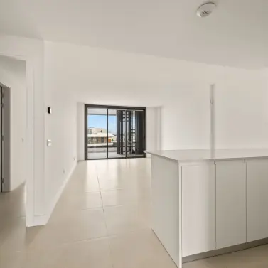 Sale of penthouse in Fuengirola