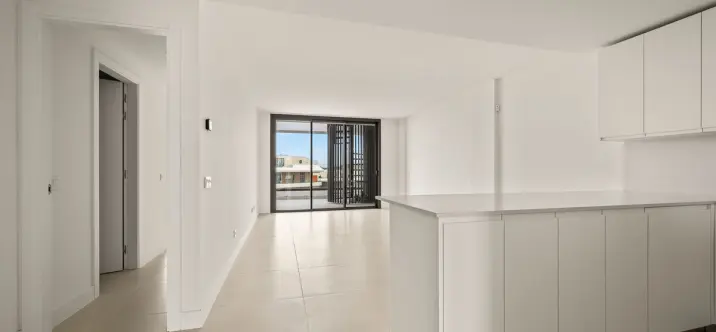Sale of penthouse in Fuengirola 3