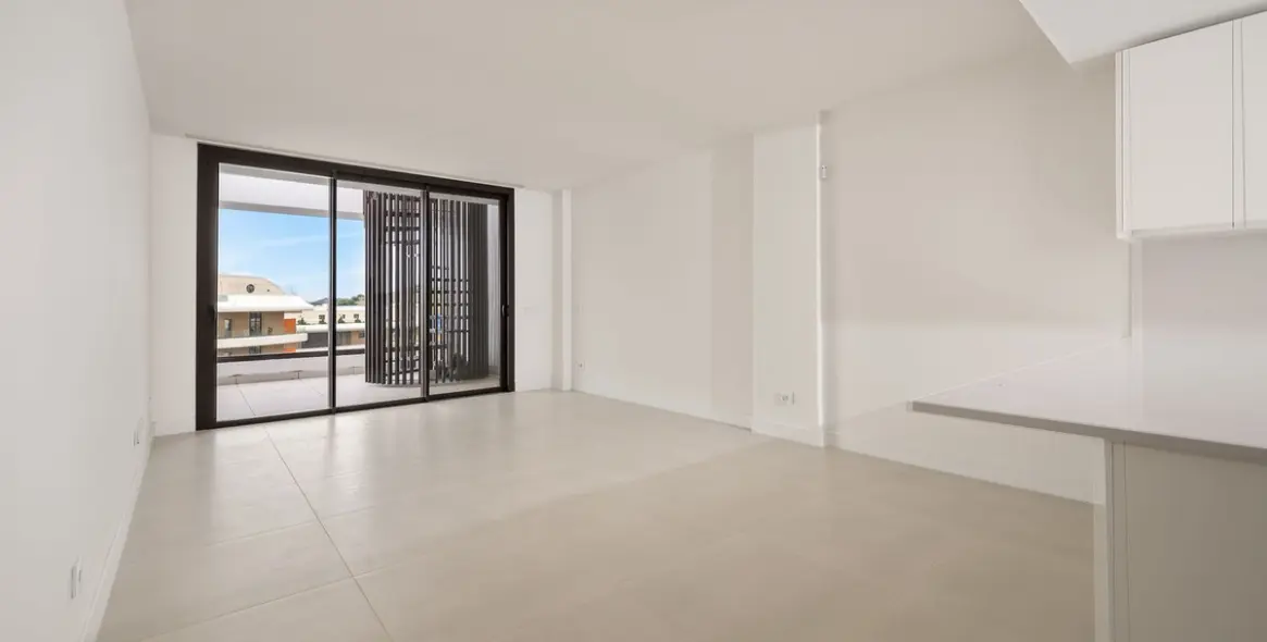 Sale of penthouse in Fuengirola 11