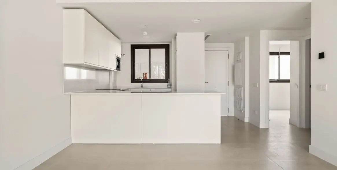 Sale of penthouse in Fuengirola 13