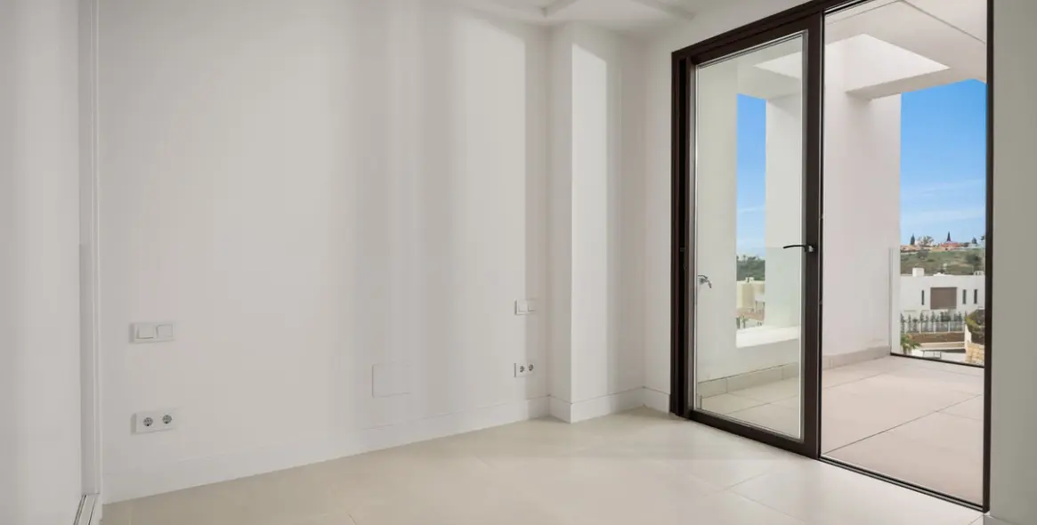 Sale of penthouse in Fuengirola 15