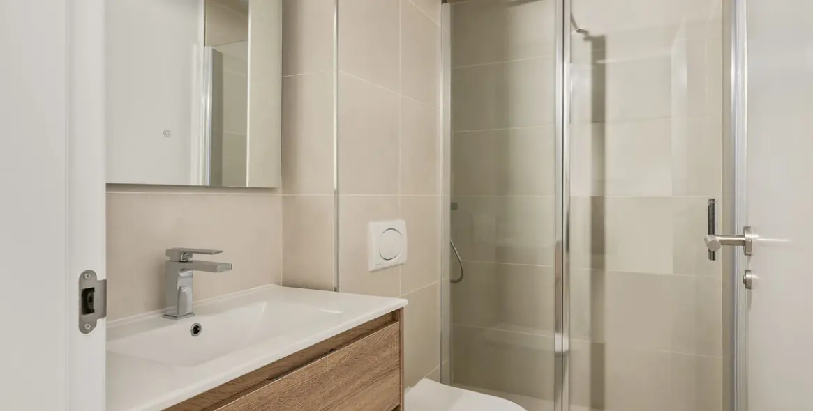 Sale of penthouse in Fuengirola 18