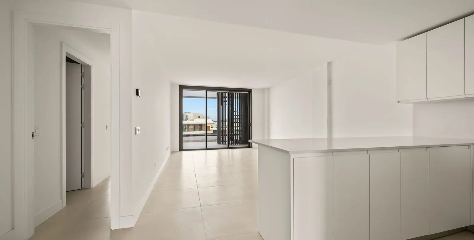 Sale of penthouse in Fuengirola 4