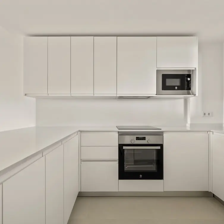 Sale of penthouse in Fuengirola