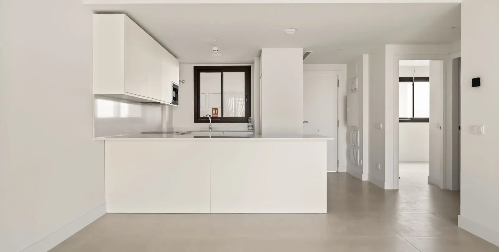 Sale of penthouse in Fuengirola 12