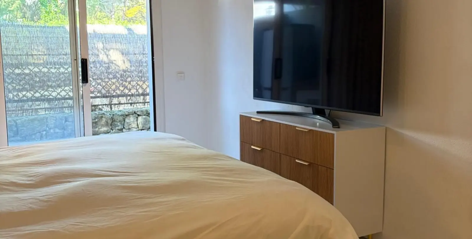 Sale of ground floor apartment in The Golden Mile 9