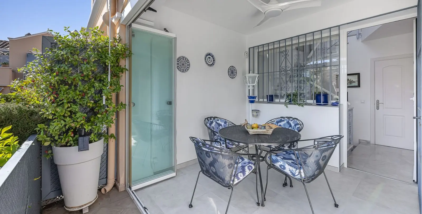 Venta de adosado en Marbella 5