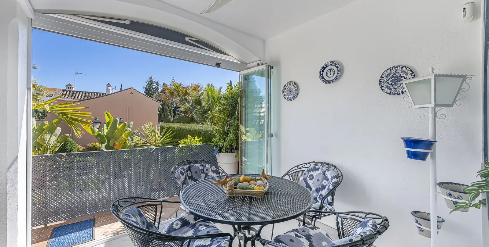Venta de adosado en Marbella 6