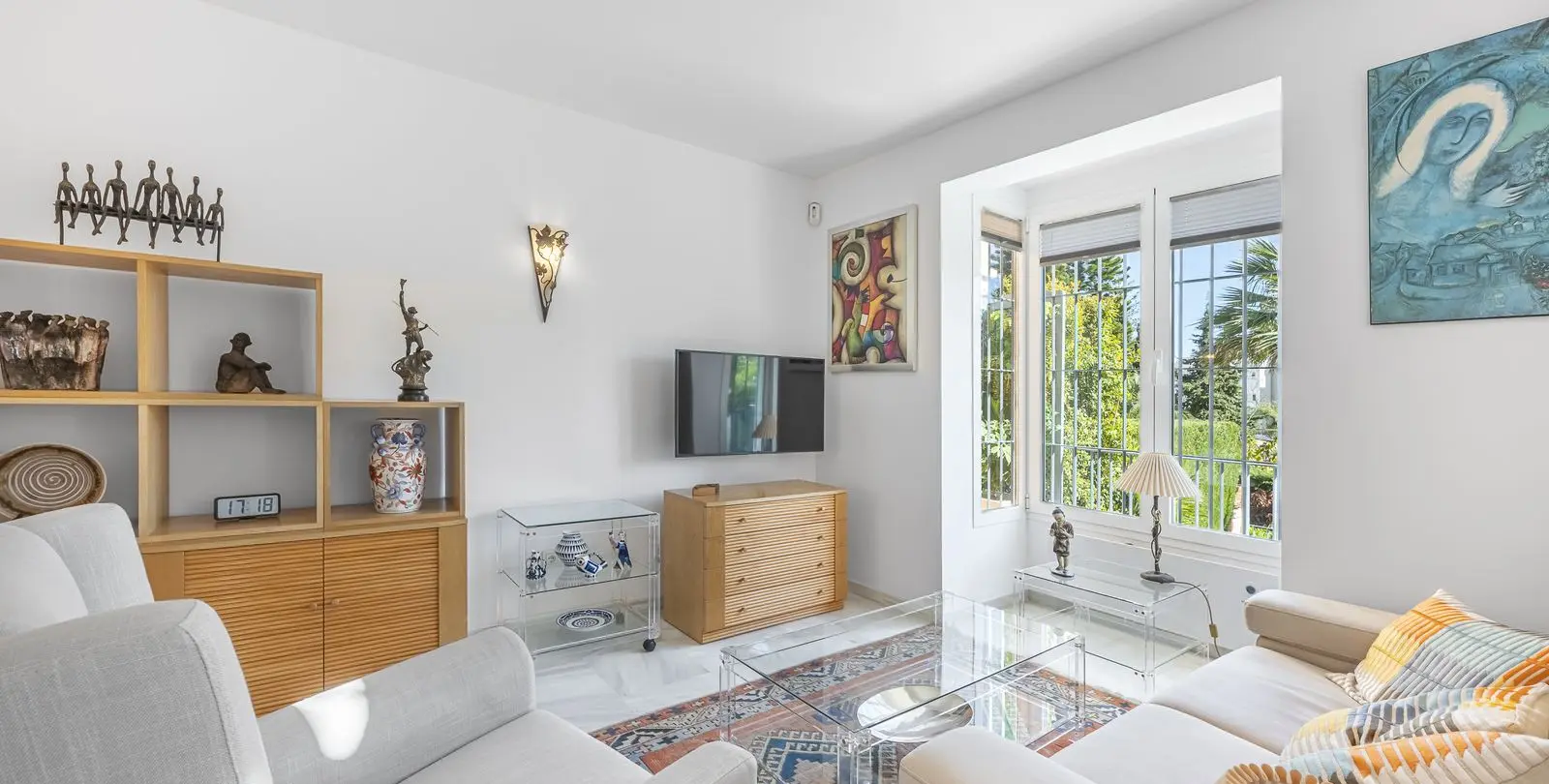 Venta de adosado en Marbella 8