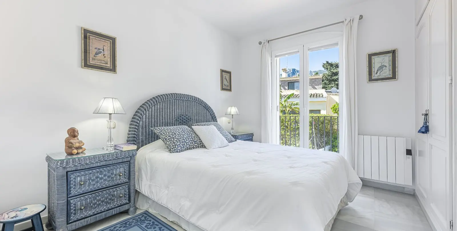 Venta de adosado en Marbella 11