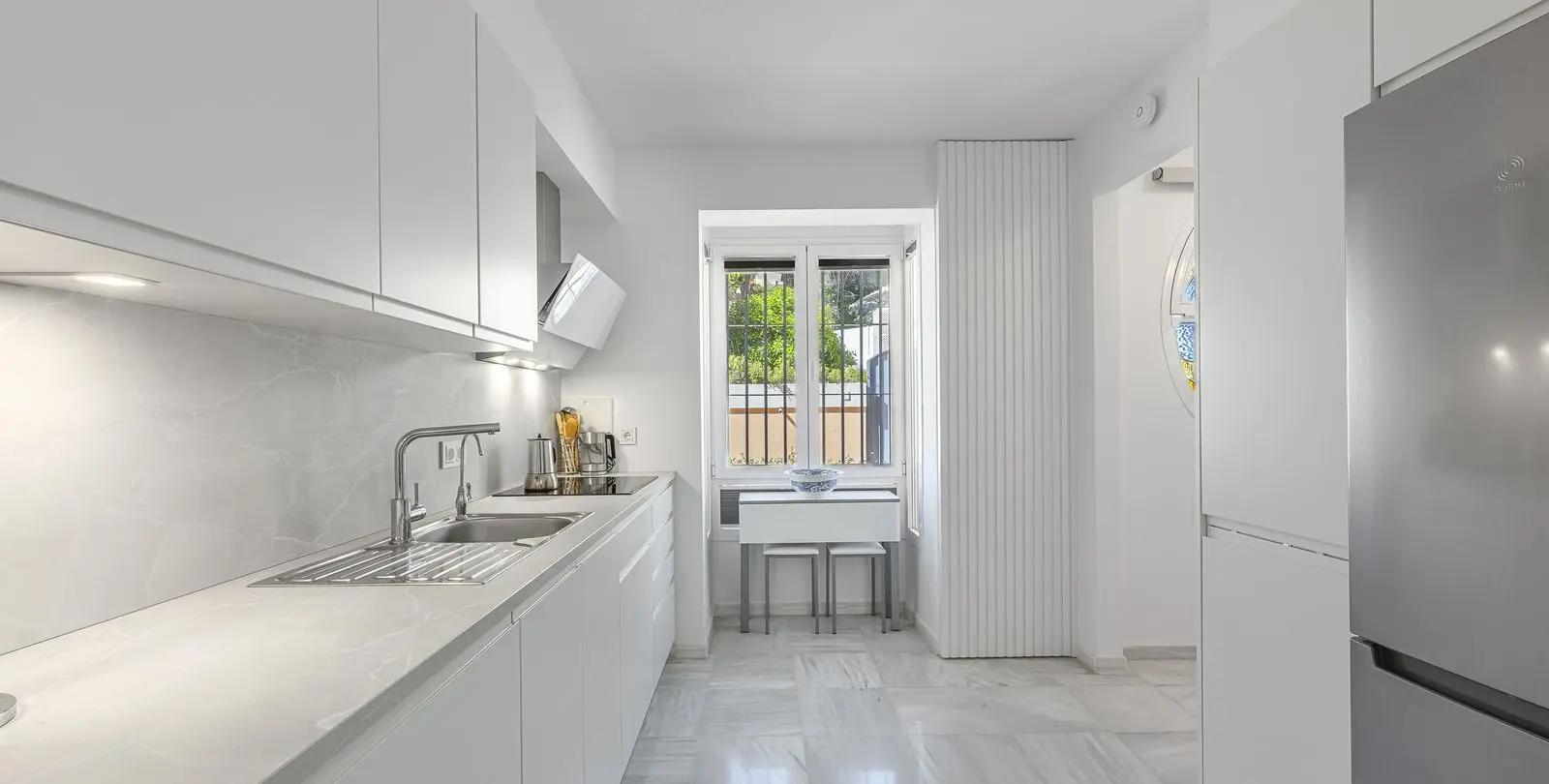 Venta de adosado en Marbella 13