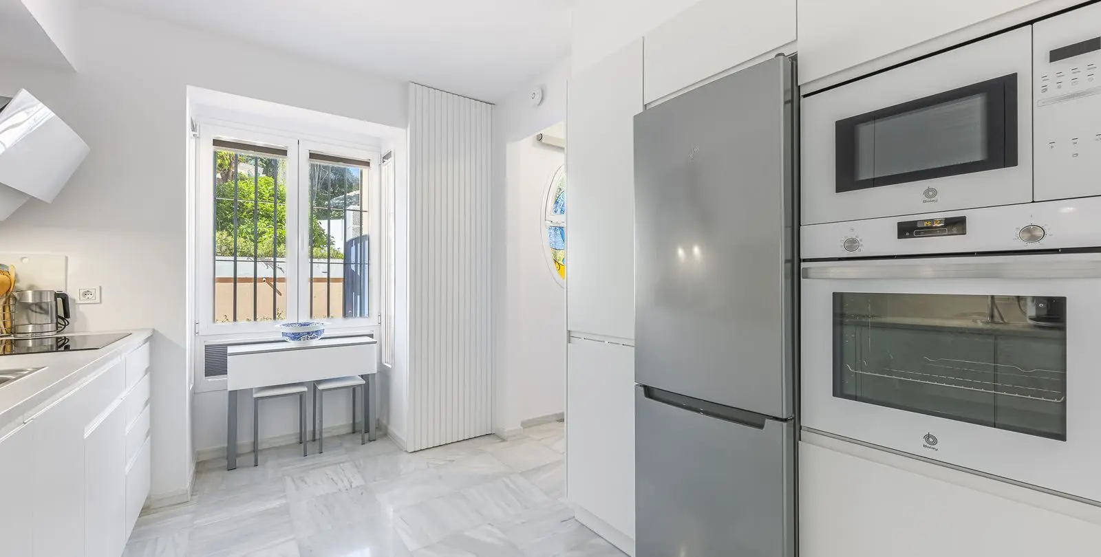 Venta de adosado en Marbella 14