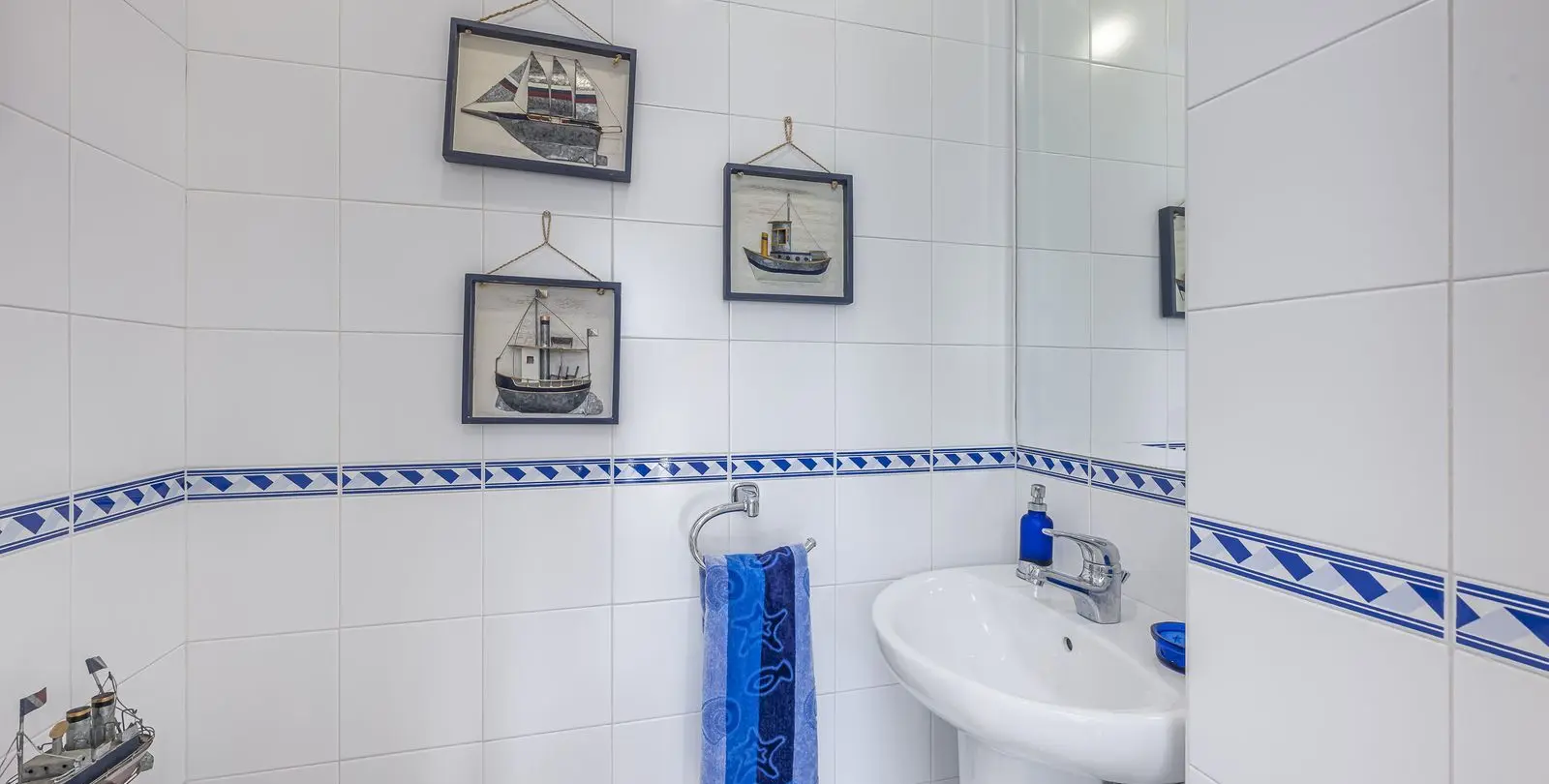Venta de adosado en Marbella 17