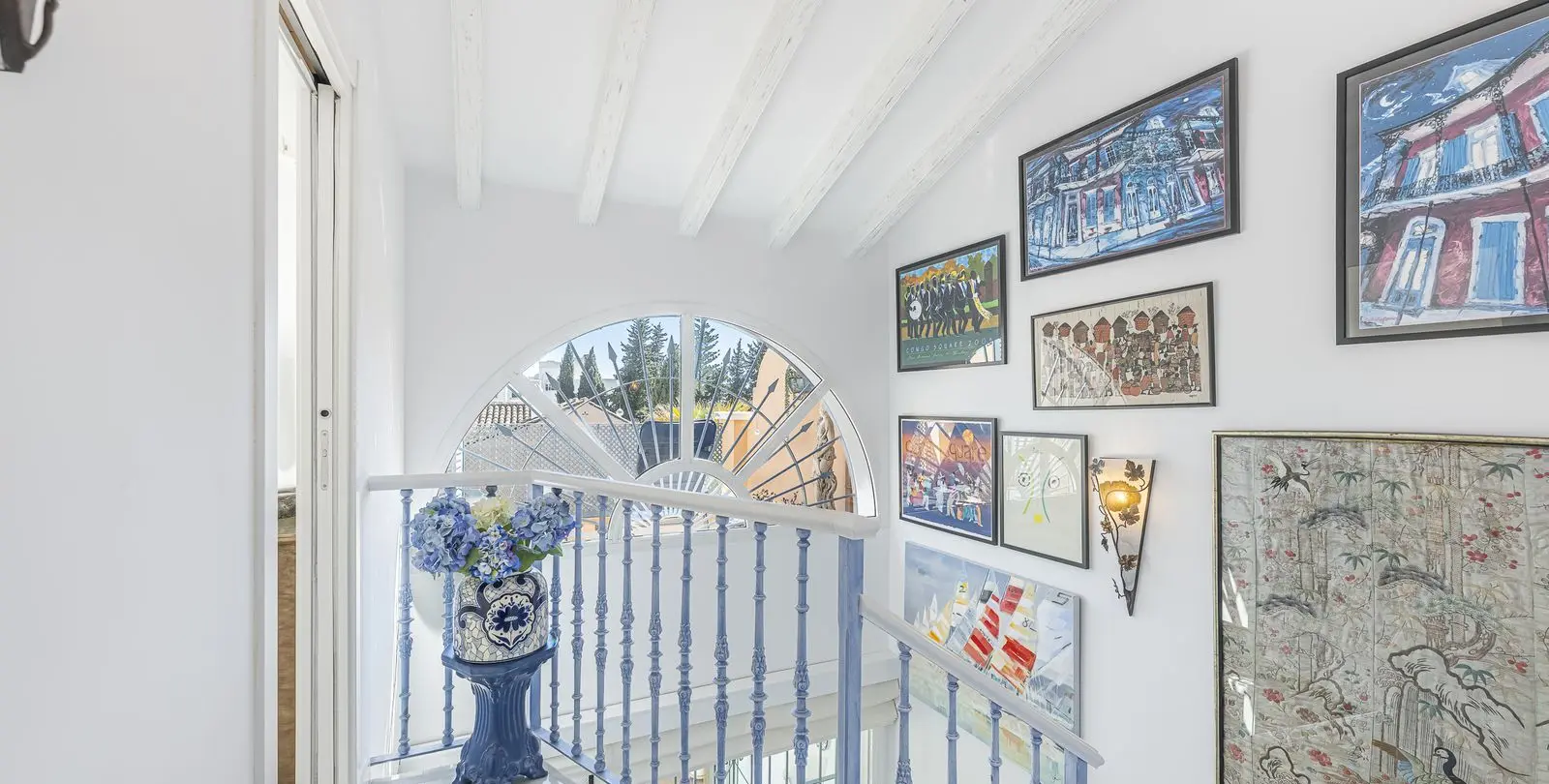 Venta de adosado en Marbella 19
