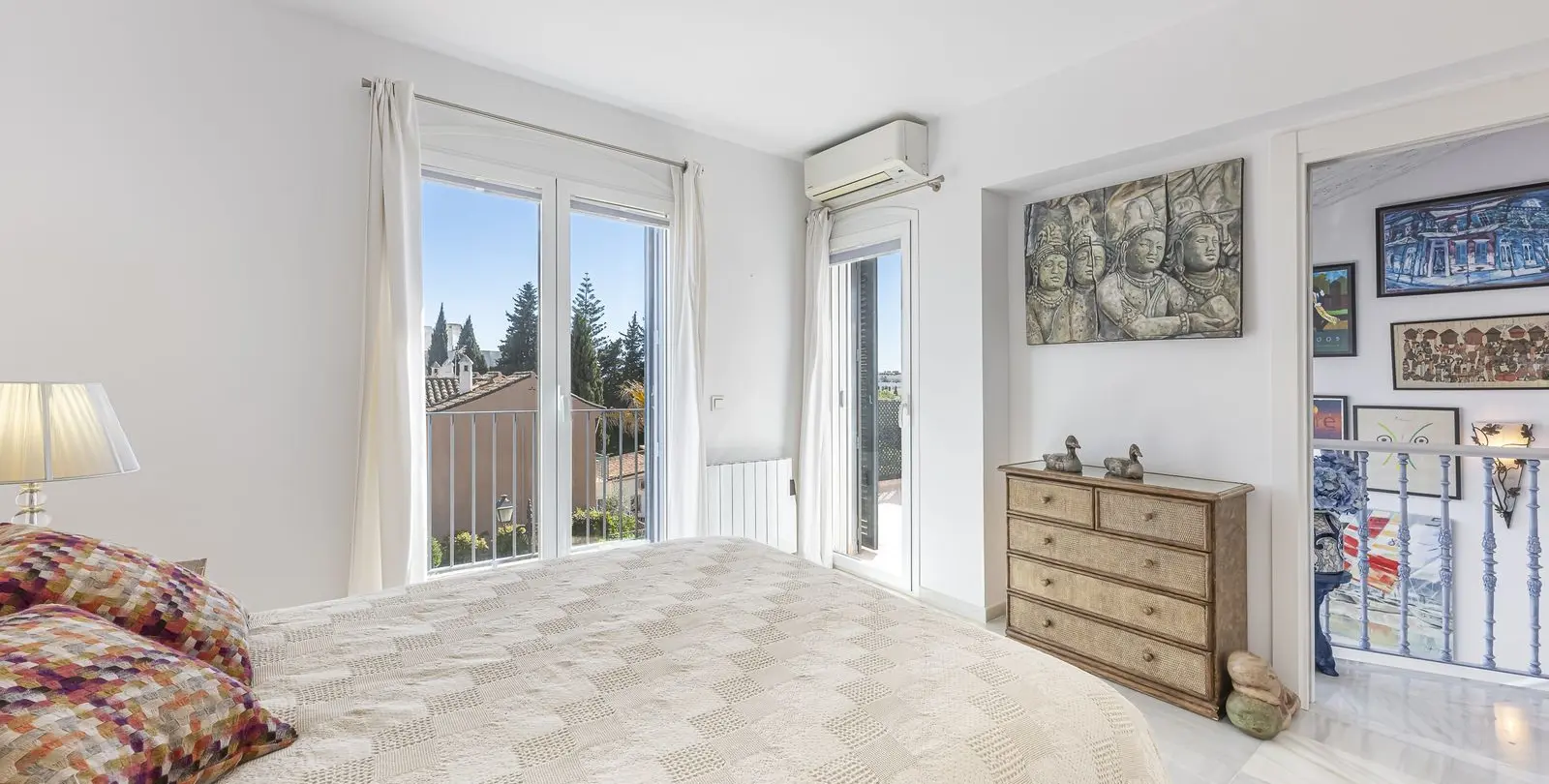 Venta de adosado en Marbella 22