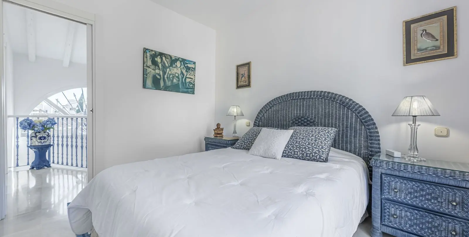 Venta de adosado en Marbella 24